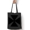 Tote Bag With Pocket Thumbnail
