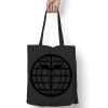 Tote Bag With Pocket Thumbnail