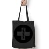 Tote Bag With Pocket Thumbnail
