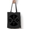 Tote Bag With Pocket Thumbnail