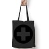 Tote Bag With Pocket Thumbnail