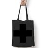 Tote Bag With Pocket Thumbnail
