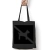 Tote Bag With Pocket Thumbnail