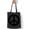 Tote Bag With Pocket Thumbnail