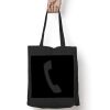Tote Bag With Pocket Thumbnail