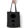 Tote Bag With Pocket Thumbnail