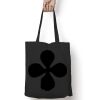 Tote Bag With Pocket Thumbnail