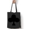 Tote Bag With Pocket Thumbnail