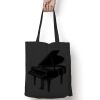 Tote Bag With Pocket Thumbnail
