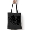 Tote Bag With Pocket Thumbnail