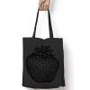 Tote Bag With Pocket Thumbnail
