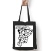 Tote Bag With Pocket Thumbnail