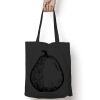 Tote Bag With Pocket Thumbnail