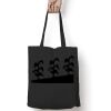 Tote Bag With Pocket Thumbnail