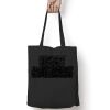 Tote Bag With Pocket Thumbnail