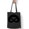 Tote Bag With Pocket Thumbnail