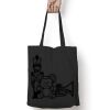 Tote Bag With Pocket Thumbnail