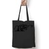Tote Bag With Pocket Thumbnail