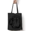 Tote Bag With Pocket Thumbnail