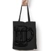 Tote Bag With Pocket Thumbnail