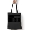 Tote Bag With Pocket Thumbnail
