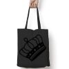 Tote Bag With Pocket Thumbnail