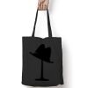 Tote Bag With Pocket Thumbnail