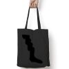 Tote Bag With Pocket Thumbnail