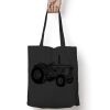 Tote Bag With Pocket Thumbnail