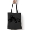 Tote Bag With Pocket Thumbnail