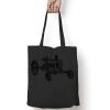 Tote Bag With Pocket Thumbnail