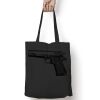 Tote Bag With Pocket Thumbnail
