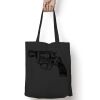 Tote Bag With Pocket Thumbnail