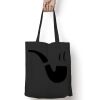 Tote Bag With Pocket Thumbnail