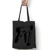 Tote Bag With Pocket Thumbnail