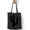 Tote Bag With Pocket Thumbnail