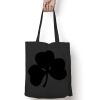 Tote Bag With Pocket Thumbnail