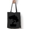 Tote Bag With Pocket Thumbnail
