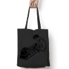 Tote Bag With Pocket Thumbnail