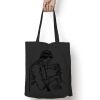 Tote Bag With Pocket Thumbnail
