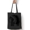Tote Bag With Pocket Thumbnail