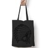 Tote Bag With Pocket Thumbnail