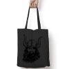 Tote Bag With Pocket Thumbnail