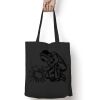 Tote Bag With Pocket Thumbnail