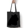 Tote Bag With Pocket Thumbnail