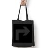 Tote Bag With Pocket Thumbnail
