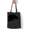 Tote Bag With Pocket Thumbnail