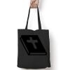 Tote Bag With Pocket Thumbnail