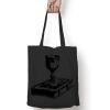 Tote Bag With Pocket Thumbnail