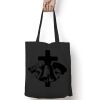 Tote Bag With Pocket Thumbnail